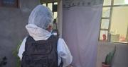 Feminicida escapó de Bolivia tras estrangular a su mujer y fue capturado en Perú por robo agravado