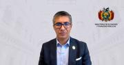 Gobierno ratifica convocatoria al diálogo con la COB y descarta demanda salarial