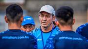 Blooming pide a Bolívar que no “perturbe” a Mauricio Soria
