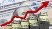 Dólar virtual llega a Bs 10,37 y el dólar referencial alcanza un nuevo pico en su cotización