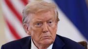 Trump dice que el bloqueo naval es