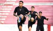 Lanús vence a Liga y obliga a Always Ready a puntuar en Brasil