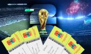 Copa Mundial de Fútbol de la FIFA: Empiezan a aparecer entradas de reventa por más de 2 millones de dólares