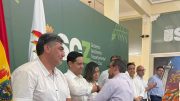 Santa Cruz: Gabinete de Camacho presentará este jueves su renuncia y ALD elegirá su directiva ad hoc