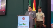 El fiscal general dice que es momento de “unir esfuerzos” para completar magistrados en el TCP y el TSJ
