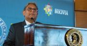 Fiscalía pide seis meses de detención preventiva para el expresidente del BCB y otros exejecutivos