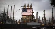 EEUU registra récord de exportación de petróleo