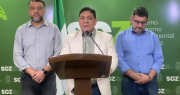 Desde enero el sector salud ha parado 37 días, dice la Gobernación cruceña que califica la medida como “ilegal”
