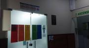 Paro de la CNS se suma a falta de atención en salud pública en centros de los tres niveles de Santa Cruz