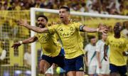 Cristiano Ronaldo anota su gol 970 y acerca a Al-Nassr al título de la Superliga
