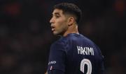 PSG pierde a Achraf Hakimi por lesión para revancha con el Bayern en Múnich