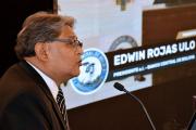Aprehenden al expresidente del BCB por compra irregular de bonos