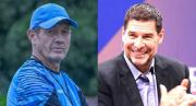 Blooming sospecha que Bolívar se quiere llevar a Mauricio Soria: “Que no perturbe”