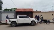 Montero: joven de 26 años mató a su padre y fingió un robo para encubrir el crimen