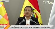 Nuevo vocero presidencial admite fallas en la comunicación desde Gobierno y plantea diálogo permanente con la prensa