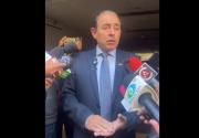 Dockweiler atribuye su ausencia en entrega de credenciales a viaje a México para gestionar proyectos municipales