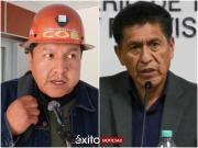 Fracasa el diálogo tripartito: COB no asistió y acusa improvisación “a última hora”