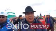 COB acusa al Gobierno de corrupción e incapacidad; advierte bloqueos tras cabildo del 1 de mayo