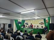 Transporte pesado y público anuncia paro nacional indefinido desde el 5 de mayo por combustible y estado de carreteras