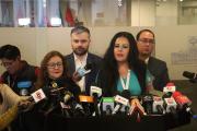 Legisladores tarijeños buscan frenar exploración hidrocarburífera en Tariquía