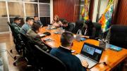 Diputada Pinto impulsa la evaluación de servicios y proyectos para la COSSMIL