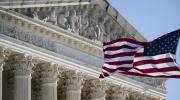 Corte Suprema de EEUU autoriza cambios esenciales en ley electoral