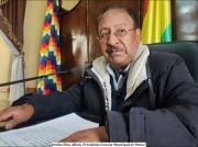 Audiencia cautelar contra el presidente del Concejo Municipal ingresó en cuarto intermedio