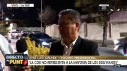Gobierno insiste en el diálogo y cuestiona a la COB por presión del alza salarial del 20%