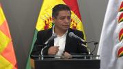 Gobierno invita a instalar mesas de trabajo para tratar 211 solicitudes de la COB