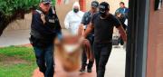 INVESTIGAN PARRICIDIO EN MONTERO; HOMBRE QUEDA APREHENDIDO