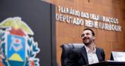 JP Velasco en Brasil: Se vienen grandes noticias