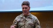 Después de 20 años, un alto jefe militar norteamericano visita Bolivia
