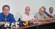 Sector productivo cuestiona posición de la COB y rechaza subida de salarios