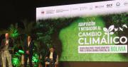Exomad Green posiciona a Bolivia como actor en la lucha ambiental global
