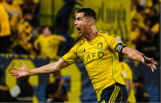 Cristiano Ronaldo alcanza los 970 goles y acerca a Al Nassr al título