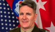Después de 20 años, un alto representante militar de EEUU visita Bolivia