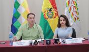 Sedem denuncia robo de productos del subsidio en distribuidora de Santa Cruz