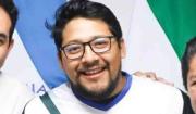 Imputan a Rafael Arce Mosqueira por legitimación de ganancias ilícitas