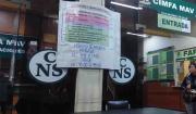 Paro nacional de 24 horas en la CNS: Médicos exigen cambios en la administración