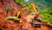 La ABC inicia mantenimiento de 90 “puntos críticos” en carreteras de los nueve departamentos