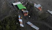 AJAM solicita investigar presunto vínculo de armamento robado con minería ilegal en Sorata