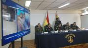 Armas militares robadas estaban destinadas a grupos delictivos relacionados con la minería ilegal