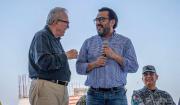 EEUU lanza ofensiva contra red de narcopolítica en México