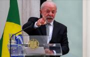 Lula promulgó el acuerdo Mercosur-Unión Europea