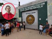 Gestionan traslado de reo extranjero tras una muerte