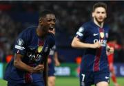 PSG vence al Bayern en una guerra de goles por semifinales