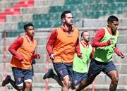 Always visita al Mirassol en pos de evitar eliminación