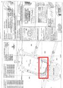 Un muerto logró aprobación de una urbanización abierta