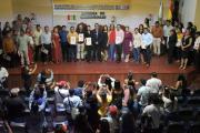 TED Pando entrega credenciales a 202 autoridades electas y cierra las Elecciones Subnacionales 2026
