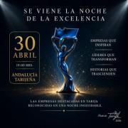 Vuelven los Premios Andalucía Tarijeña para reconocer la excelencia en el departamento